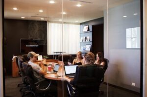 Effects of concluding a loan agreement in a limited liability company