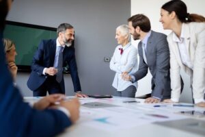 The biggest mistakes when setting up a limited liability company