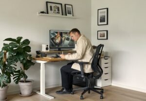 Pros and cons of self-employment