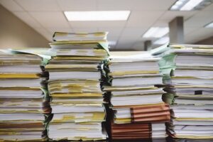 Changes in employees’ personal files – new regulations
